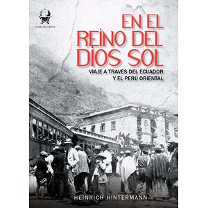 En el reino del Dios Sol