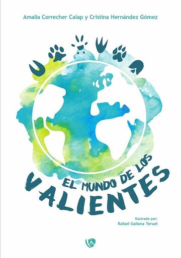 El mundo de los valientes