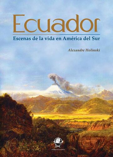Ecuador. Escenas de la vida...