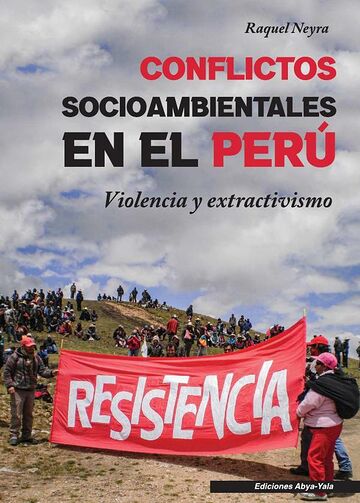 Conflictos socioambientales...