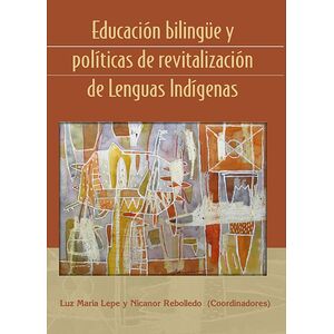 Educación bilingüe y...