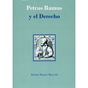 Petrus Ramus y el Derecho