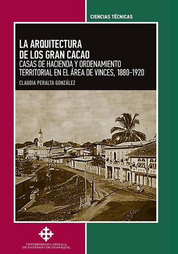 La arquitectura de los gran...