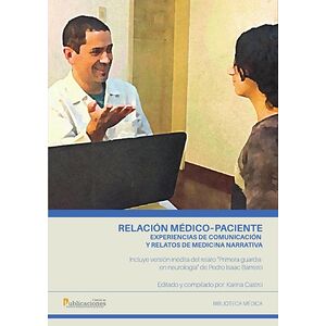 Relación médico–paciente...
