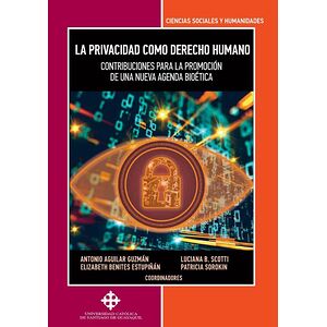 La privacidad como derecho...