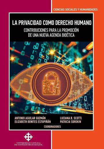 La privacidad como derecho...