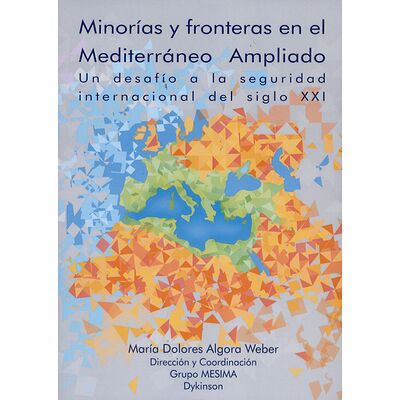 Minorías y fronteras en el...