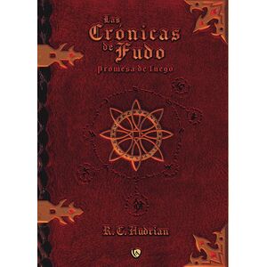 Las crónicas de fudo