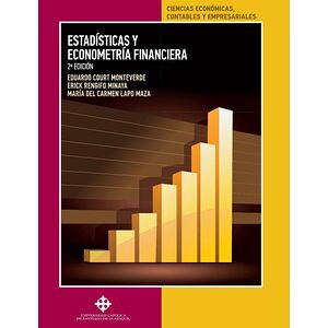 Estadística y econometría...