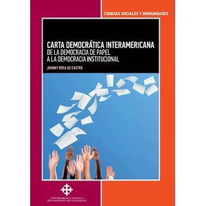 Carta Democrática...