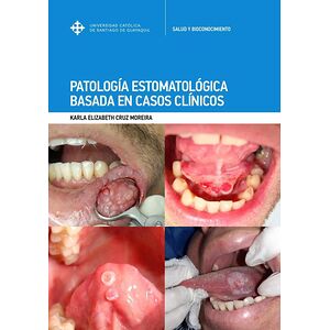 Patología Estomatológica...