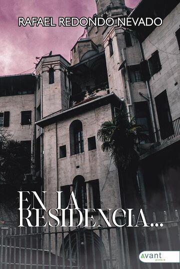 En la residencia