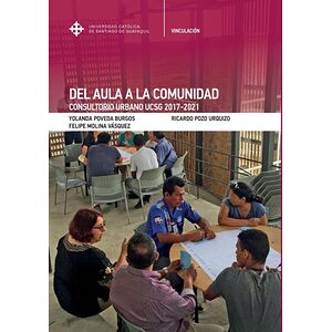 Del aula a la comunidad