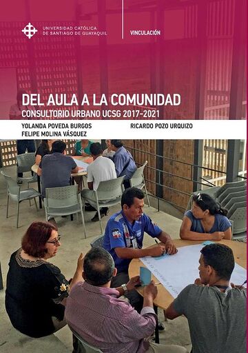 Del aula a la comunidad