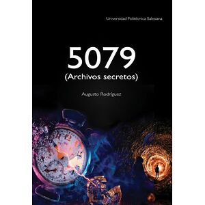 5079 (Archivos secretos)