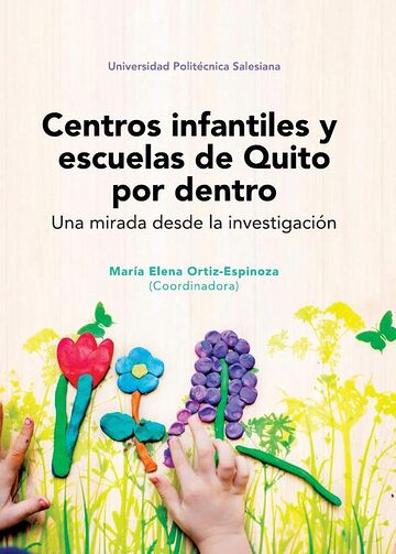 Centros infantiles y...