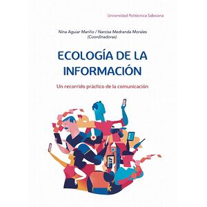 Ecología de la Información