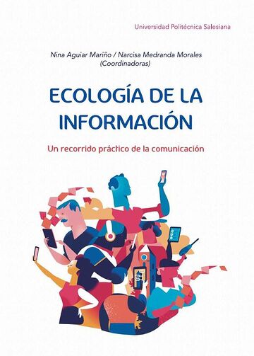 Ecología de la Información
