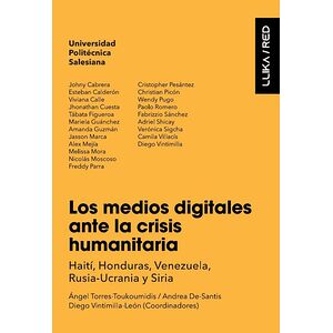 Los medios digitales ante...
