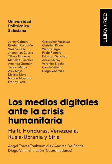 Los medios digitales ante...