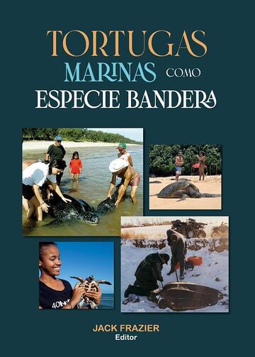 Tortugas marinas como...