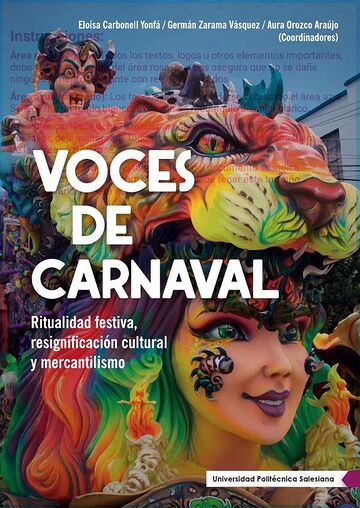 Voces de Carnaval