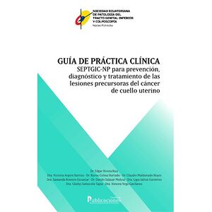 Guía de práctica clínica...