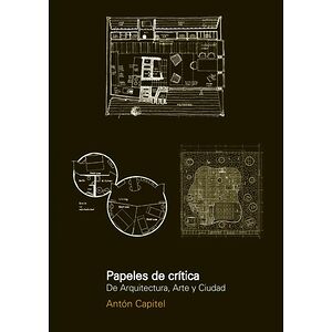 Papeles de critica de...