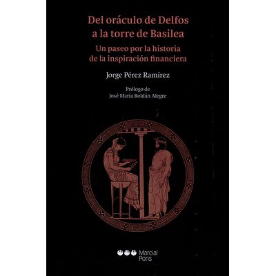Del oráculo de Delfos a la...