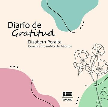 Diario de gratitud