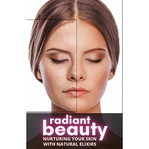 Radiant Beauty: Nurturing...