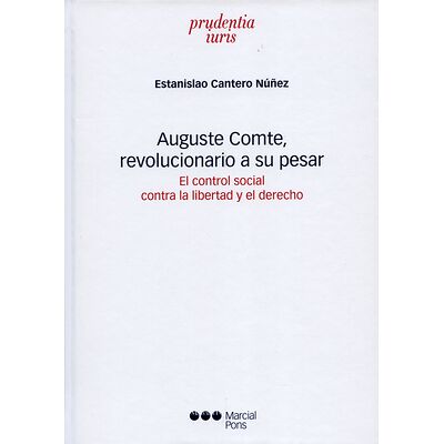 Auguste Comte,...