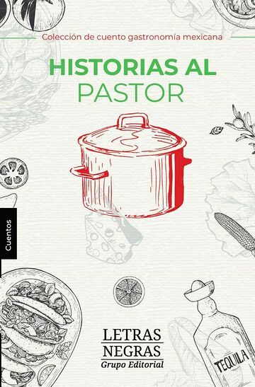Historias al pastor