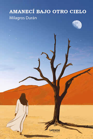 Amanecí bajo otro cielo