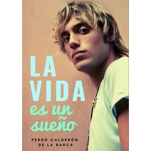 La vida es un sueño