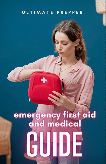 Emergency First Aid and...