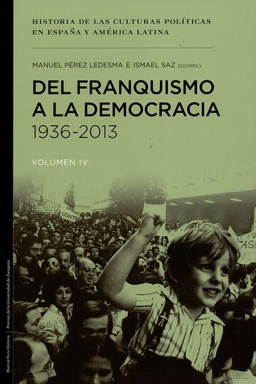 Del franquismo a la...