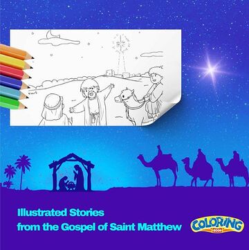Illustrated Stories from...