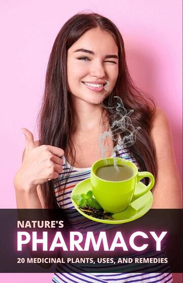 Nature's Pharmacy: 20...