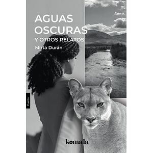 Aguas oscuras y otros relatos