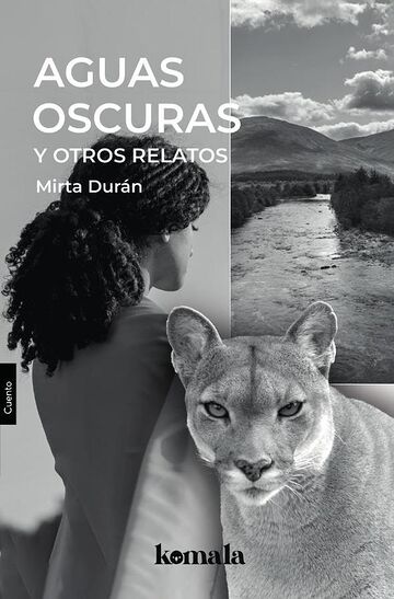 Aguas oscuras y otros relatos