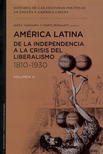 América Latina de la...