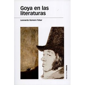 Goya en las literaturas