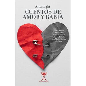 Cuentos de amor y rabia