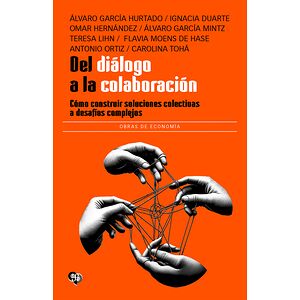 Del diálogo a la colaboración