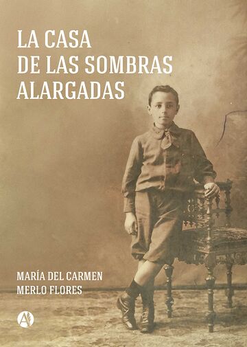 La casa de las sombras...