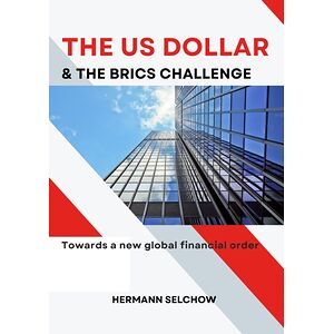 The US Dollar and the BRICS...