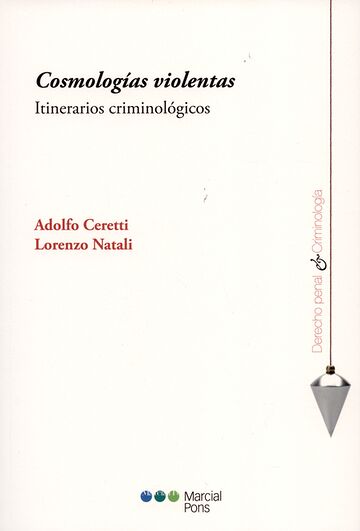Cosmologías violentas....