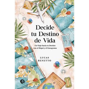 Decide tu Destino de Vida