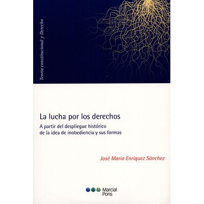 La lucha por los derechos....